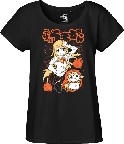 Umaru Doma - Himouto! Umaru-Chan