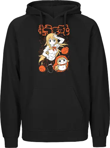 Umaru Doma - Himouto! Umaru-Chan