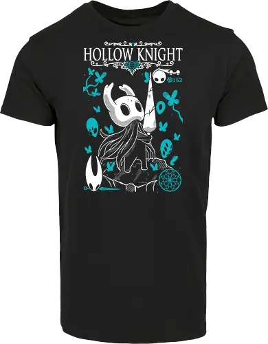 The Knight - Bug Knight Game