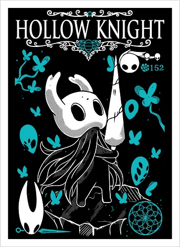 The Knight - Bug Knight Game