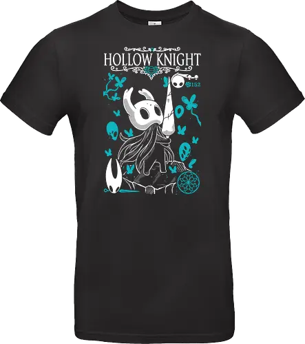 The Knight - Bug Knight Game