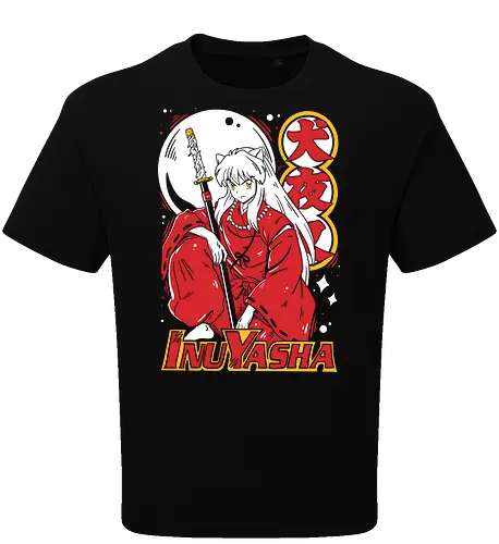 Inuyasha - Inuyasha