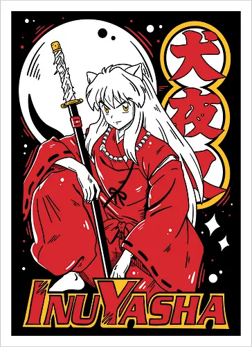 Inuyasha - Inuyasha