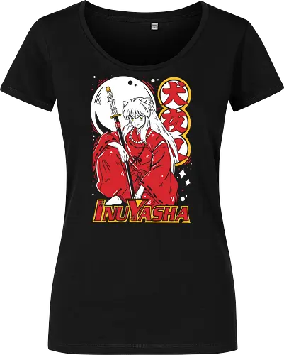 Inuyasha - Inuyasha