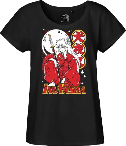 Inuyasha - Inuyasha