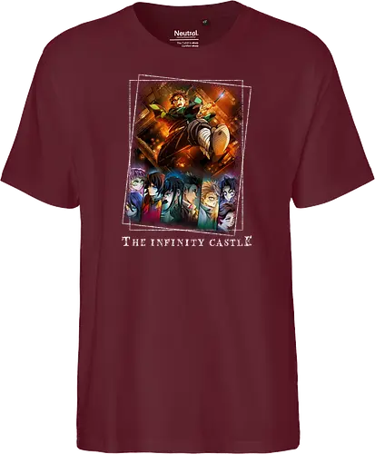 Demon Killer The Infinity castle