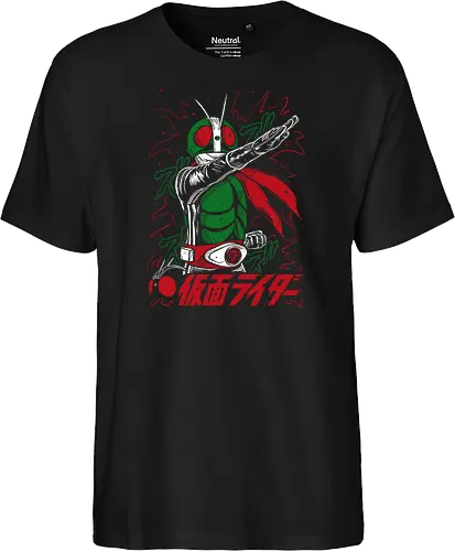 Masked Rider - Kamen Rider