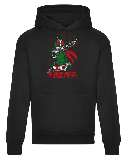 Masked Rider - Kamen Rider