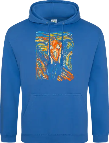 the halloscream