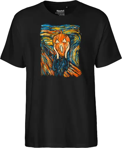 the halloscream
