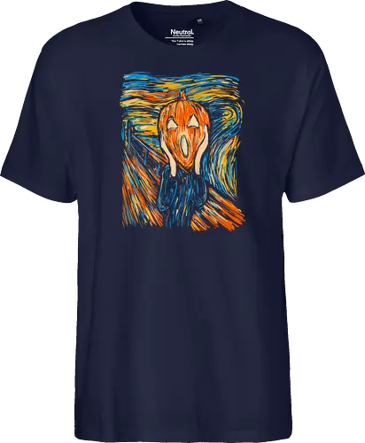 the halloscream