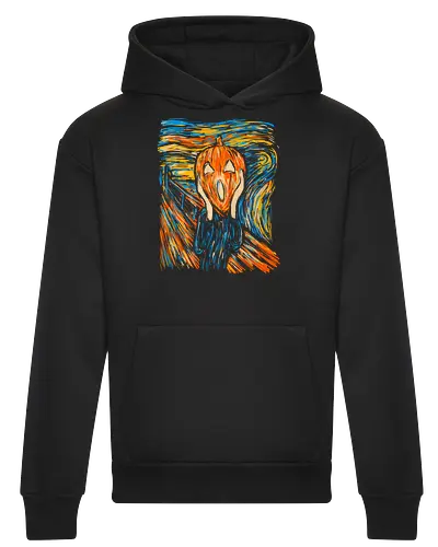 the halloscream
