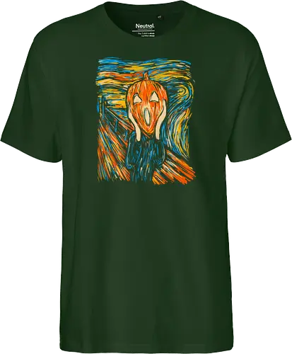 the halloscream