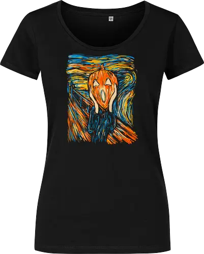 the halloscream