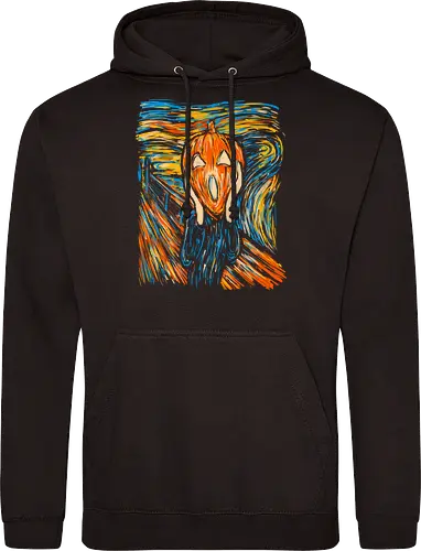 the halloscream