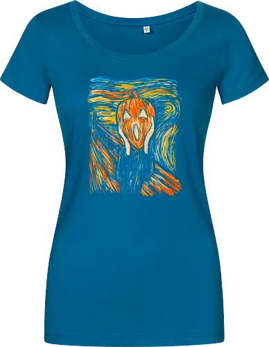 the halloscream