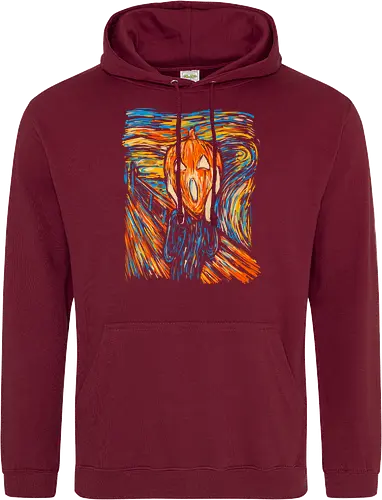 the halloscream