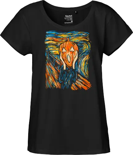 the halloscream