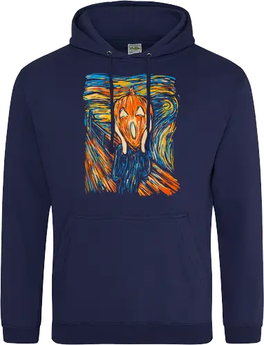 the halloscream