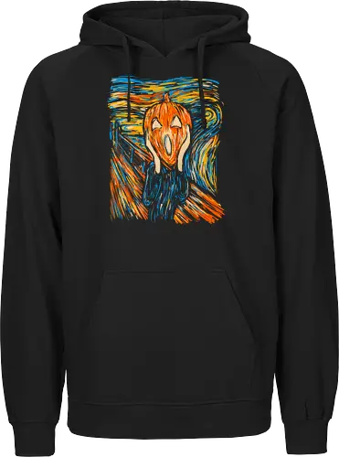 the halloscream
