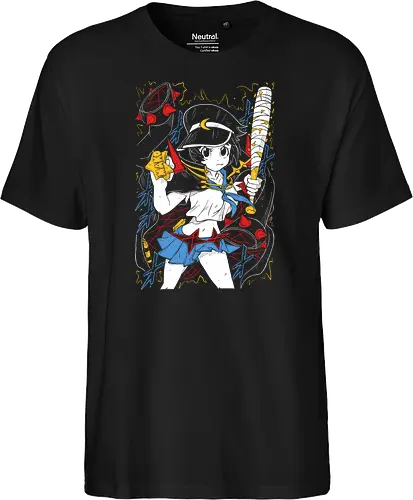 Mako Mankanshoku - Kill la Kill