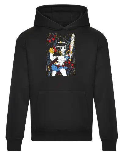 Mako Mankanshoku - Kill la Kill