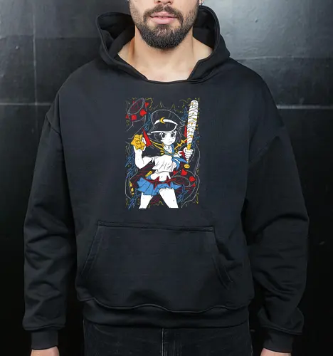 Mako Mankanshoku - Kill la Kill