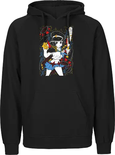 Mako Mankanshoku - Kill la Kill