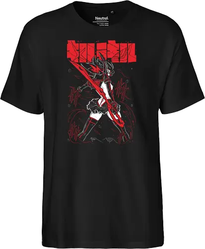 Ryuko Matoi - Kill la Kill