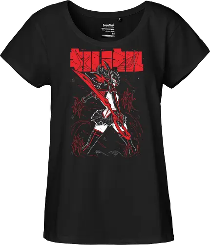 Ryuko Matoi - Kill la Kill