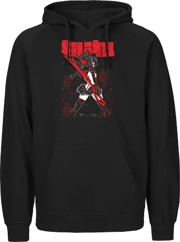 Ryuko Matoi - Kill la Kill