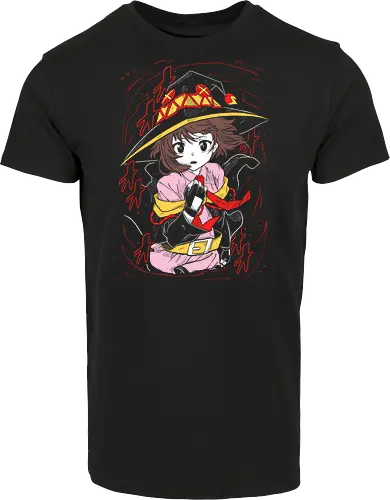 Megumin - Konosuba