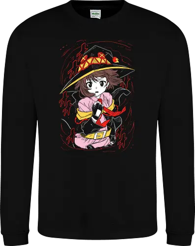 Megumin - Konosuba