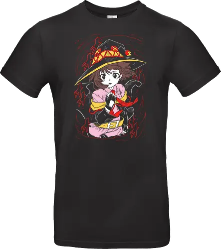 Megumin - Konosuba