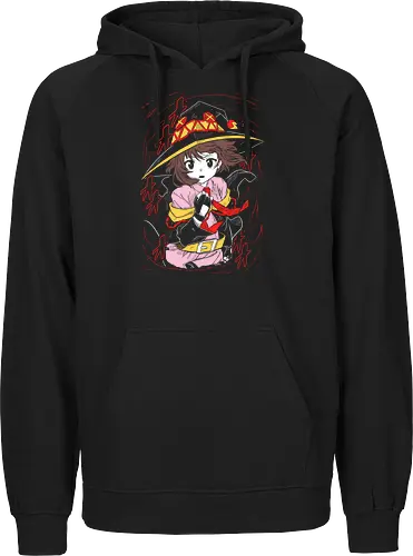 Megumin - Konosuba