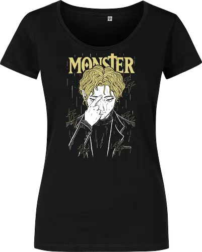 Johan Liebert - Monster