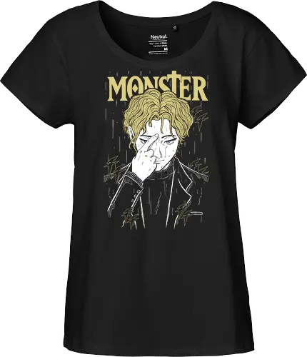 Johan Liebert - Monster