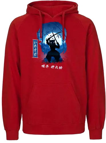 Inosuke - demon, slayer, the infinity castle, tanjiro, hashira, zenitsu, Slayer, inosuke, nezuko, anime, japanese, tengen uzui, rengoku kyojuro, giyu tomioka, shinobu kocho, muichiro tokito, mitsuri kanroji - Fairtrade Hoodie