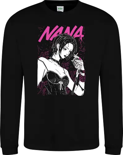 Nana Osaki - Nana