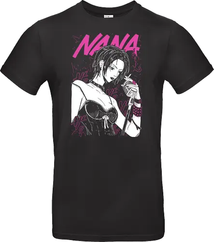 Nana Osaki - Nana