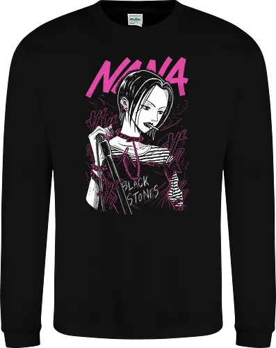 Nana Osaki - Nana