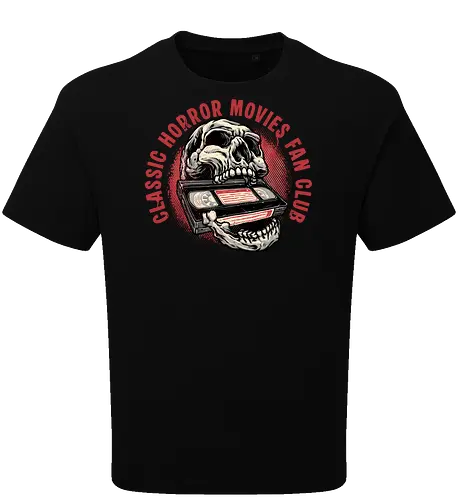 Horror Movies Fan