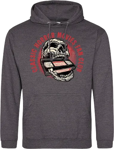 Horror Movies Fan