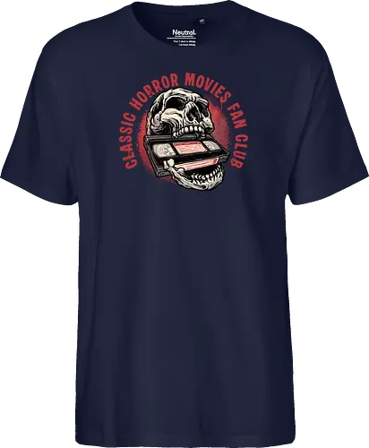 Horror Movies Fan