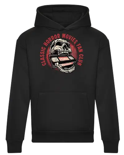 Horror Movies Fan