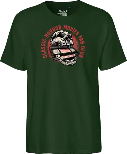 Horror Movies Fan