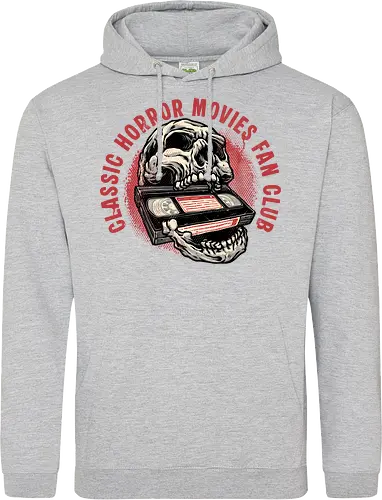 Horror Movies Fan