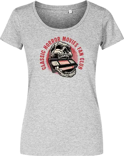 Horror Movies Fan