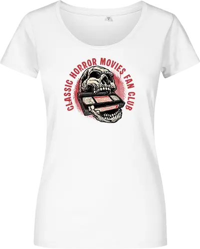 Horror Movies Fan