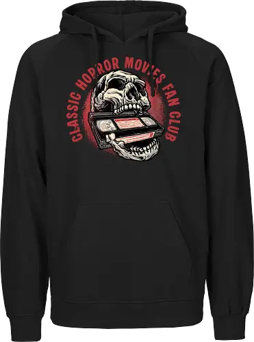 Horror Movies Fan